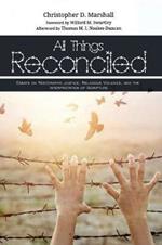 All Things Reconciled