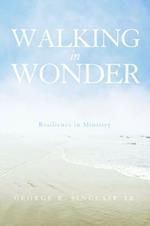 Walking in Wonder