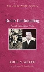 Grace Confounding