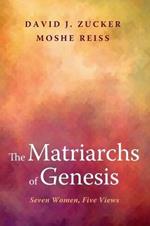 The Matriarchs of Genesis
