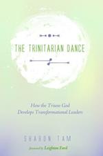 The Trinitarian Dance