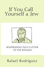 If You Call Yourself a Jew