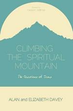 Climbing the Spiritual Mountain: The Questions of Jesus