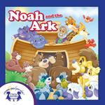 Noah And The Ark