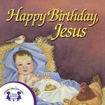 Happy Birthday Jesus