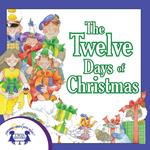 The Twelve Days Of Christmas