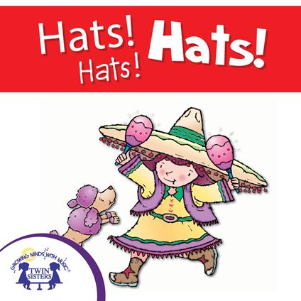 Hats! Hats! Hats!