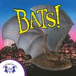 Know-It-Alls! Bats