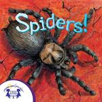 Know-It-Alls! Spiders