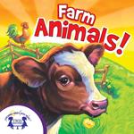 Know-It-Alls! Farm Animals