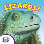 Know-It-Alls! Lizards