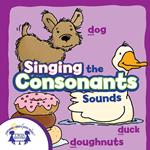 Singing The Consonant Sounds