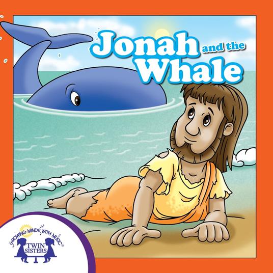 Jonah And The Whale