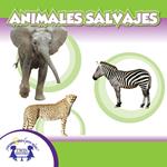 Animales Salvajes