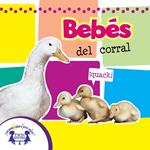 Bebés del corral