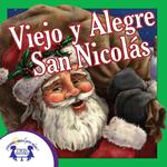 Viejo y Alegre San Nicolás