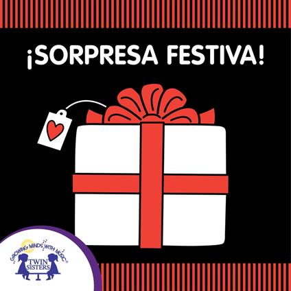 ¡Sorpresa Festiva!