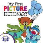 My First Picture Dictionary