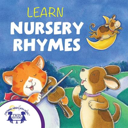 Learn Nursery Rhymes