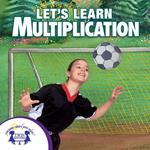 Let's Learn Multiplication