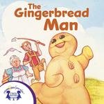 The Gingerbread Man