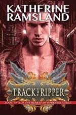 Track the Ripper: Book Two in the Heart of Darkness Series