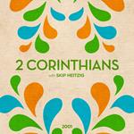 47 Second Corinthians - 2001