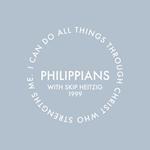 50 Philippians - 1999