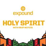 Holy Spirit - 2017