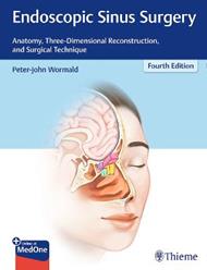 Endoscopic Sinus Surgery: Anatomy, Three-Dimensional Reconstruction, and Surgical Technique