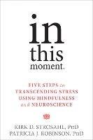 In This Moment: Five Steps to Transcending Stress Using Mindfulness and Neuroscience