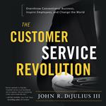 Customer Service Revolution, The