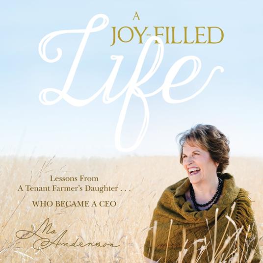 Joy-Filled Life, A