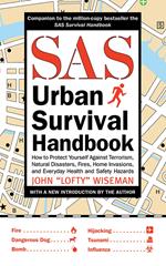 SAS Urban Survival Handbook