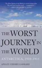 The Worst Journey in the World