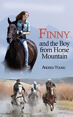 Finny and the Boy from Horse Mountain