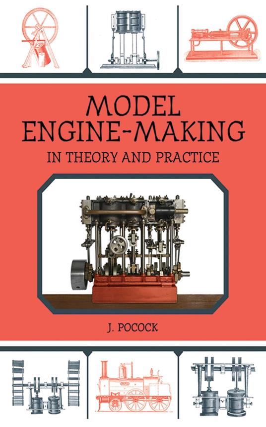 Model Engine-Making