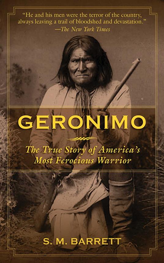 Geronimo