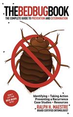 The Bed Bug Book