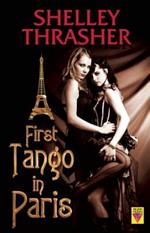 First Tango in Paris