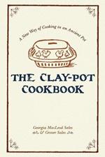 The Clay-Pot Cookbook