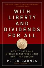 With Liberty and Dividends for All