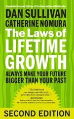 The Laws of Lifetime Growth