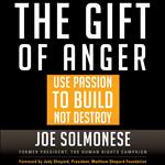 The Gift of Anger