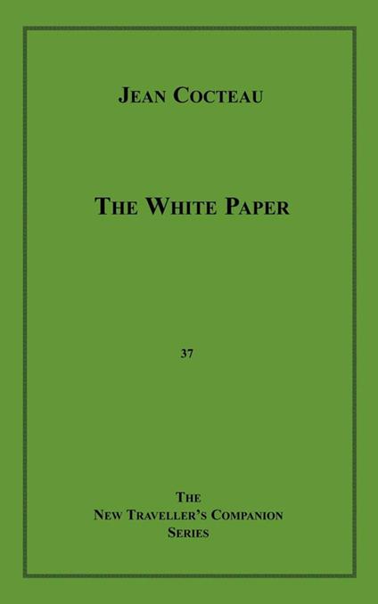 The White Paper