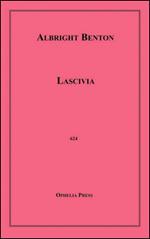 Lascivia