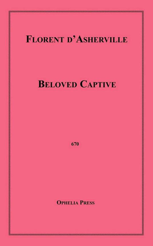 Beloved Captive