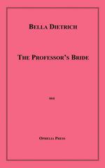 The Professor's Bride