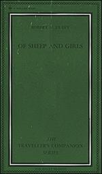 Of Sheep and Girls