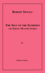 The Sign of the Scorpion